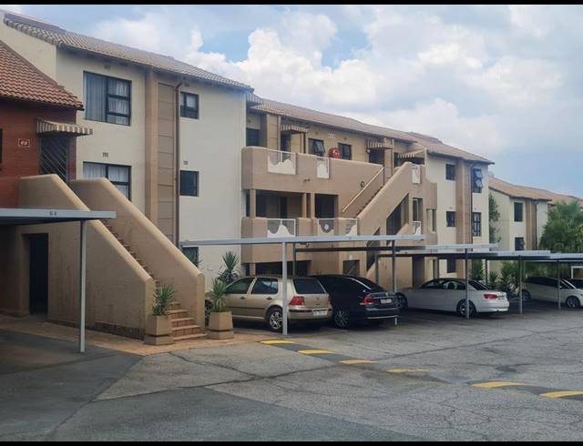 3 BEDROOM PROPERTY TO RENT IN PAULSHOF